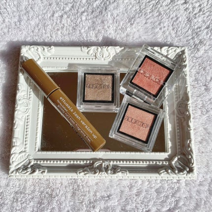 エテュセ アイエディション (マスカラベース)/ettusais/マスカラ下地を使ったクチコミ(1枚目)