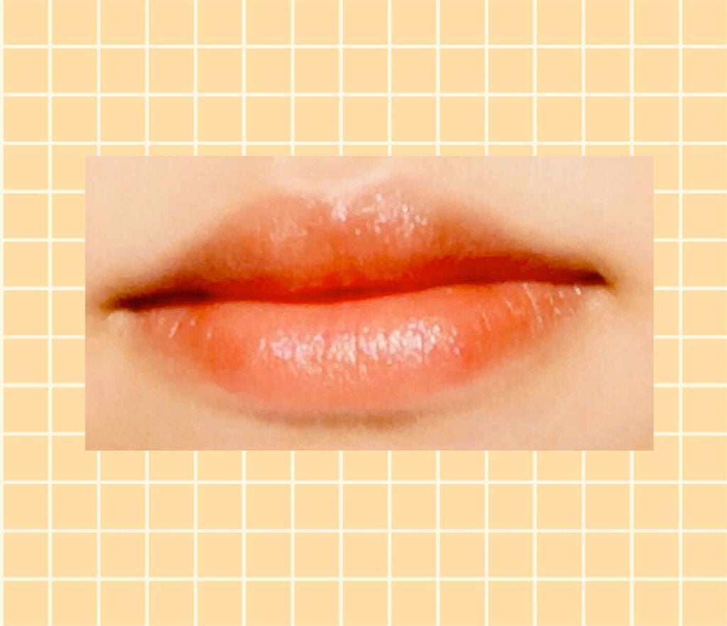 シャイニーエッセンスリップA/media/口紅を使ったクチコミ(4枚目)