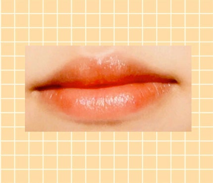 シャイニーエッセンスリップA/media/口紅を使ったクチコミ(4枚目)