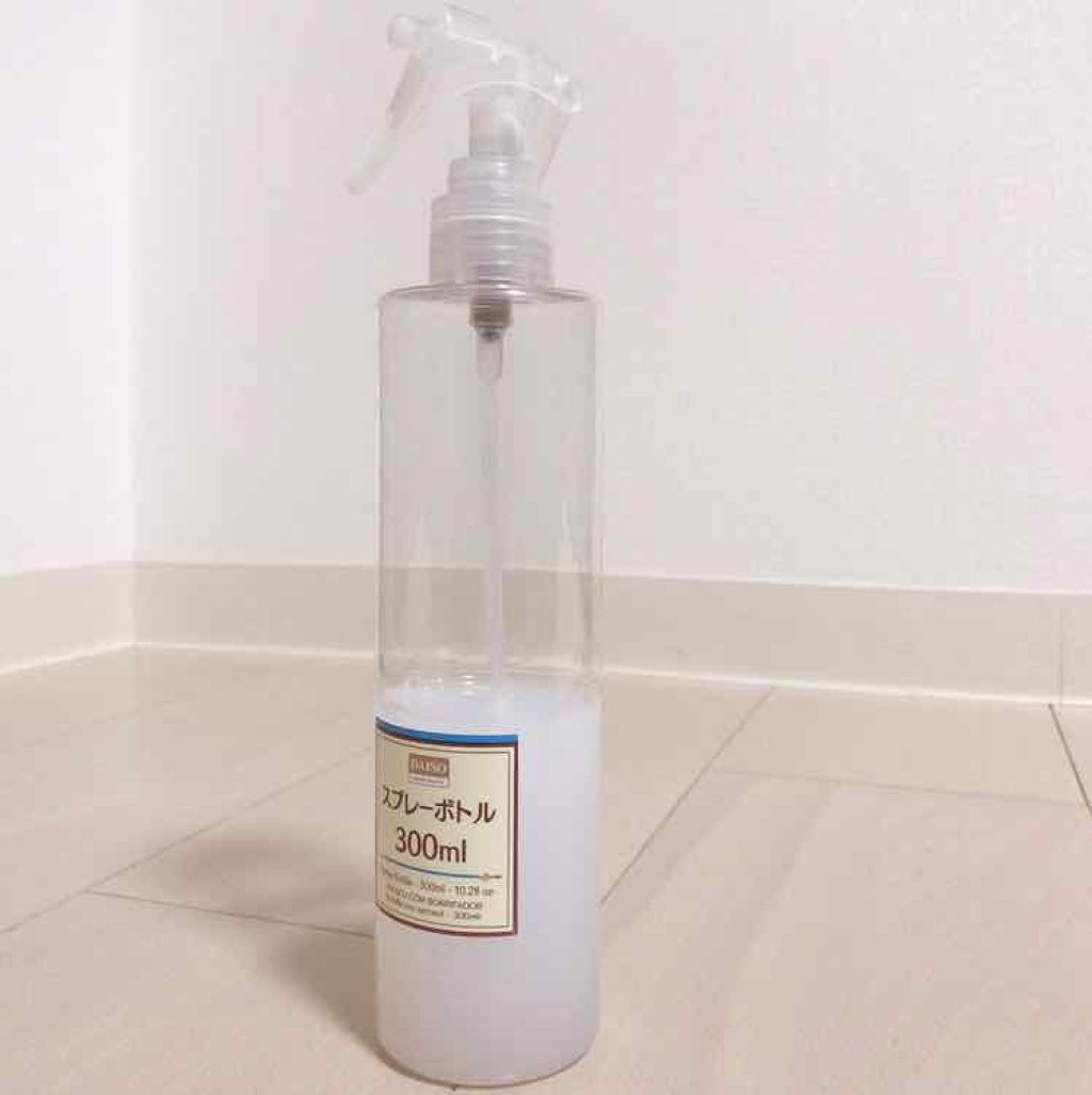 菊正宗 日本酒の化粧水 高保湿 500ml/菊正宗/化粧水を使ったクチコミ（3枚目）