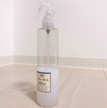 日本酒の化粧水 高保湿 500ml/菊正宗/化粧水を使ったクチコミ（3枚目）
