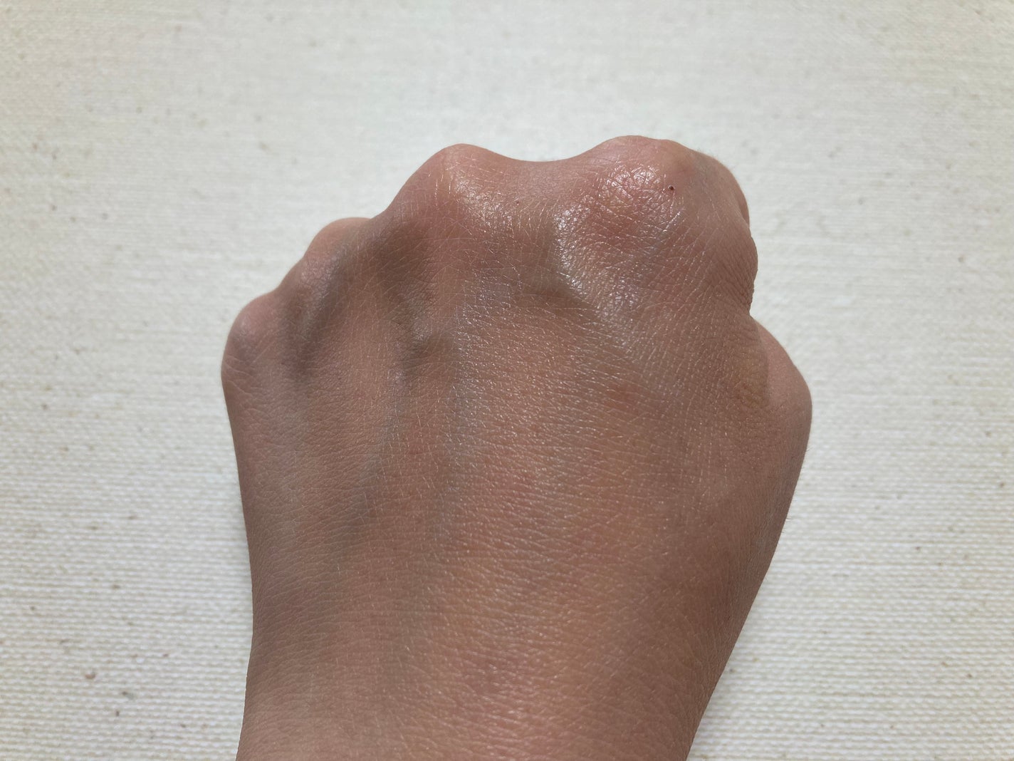 つやつやトーンアップUV/ボタニカルフォース/化粧下地を使ったクチコミ(3枚目)