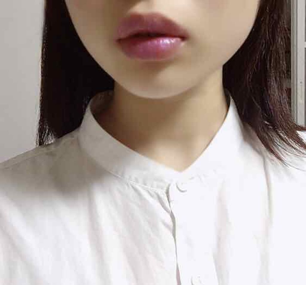 スーパー ラストラス リップスティック/REVLON/口紅を使ったクチコミ(3枚目)