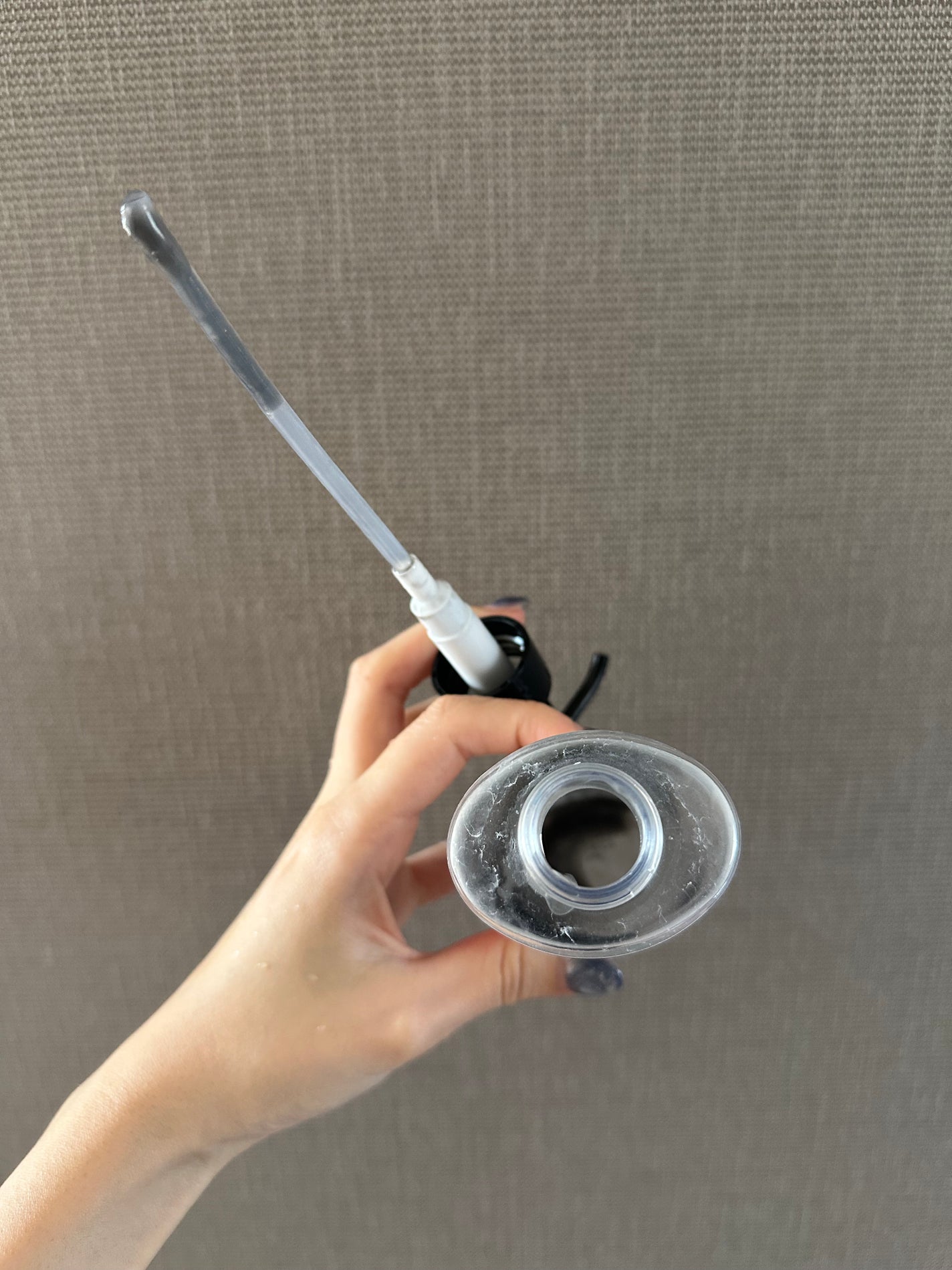 ダヴ 吸着毛穴ケア 洗顔ジェル/ダヴ/その他洗顔料を使ったクチコミ(2枚目)