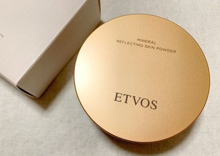 ミネラルインナートリートメントリキッドコンシーラー/エトヴォス/リキッドコンシーラーを使ったクチコミ(5枚目)