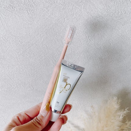 アパガードプレミオトラベルセット /アパガード/歯磨き粉を使ったクチコミ(2枚目)