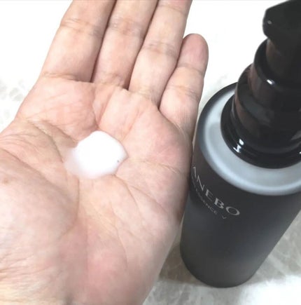 カネボウ オン スキン エッセンス V/KANEBO/化粧水を使ったクチコミ(2枚目)