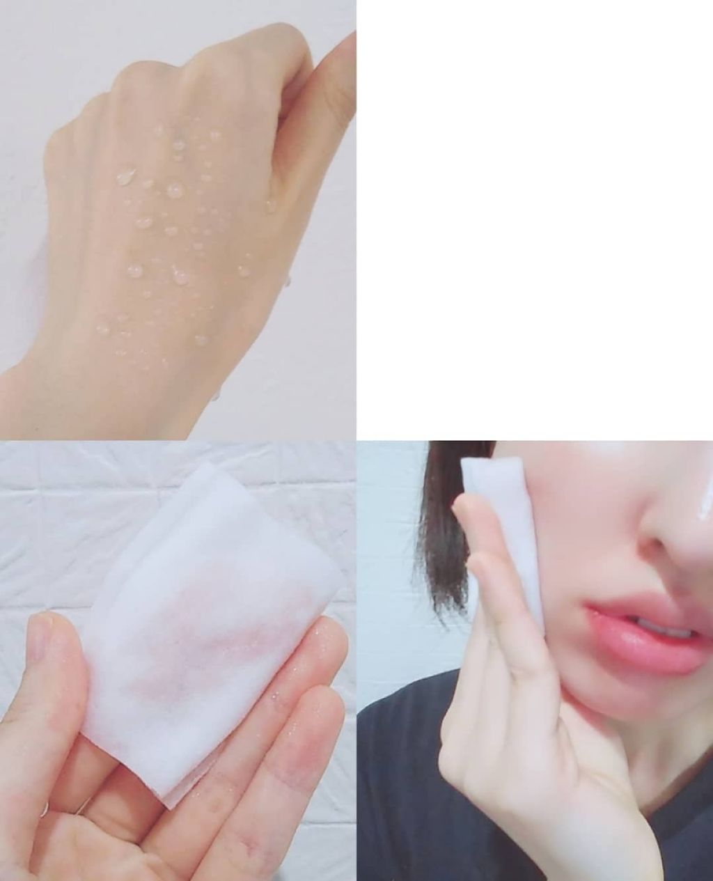 美肌・姫神の湯/ミスト状化粧水を使ったクチコミ（3枚目）