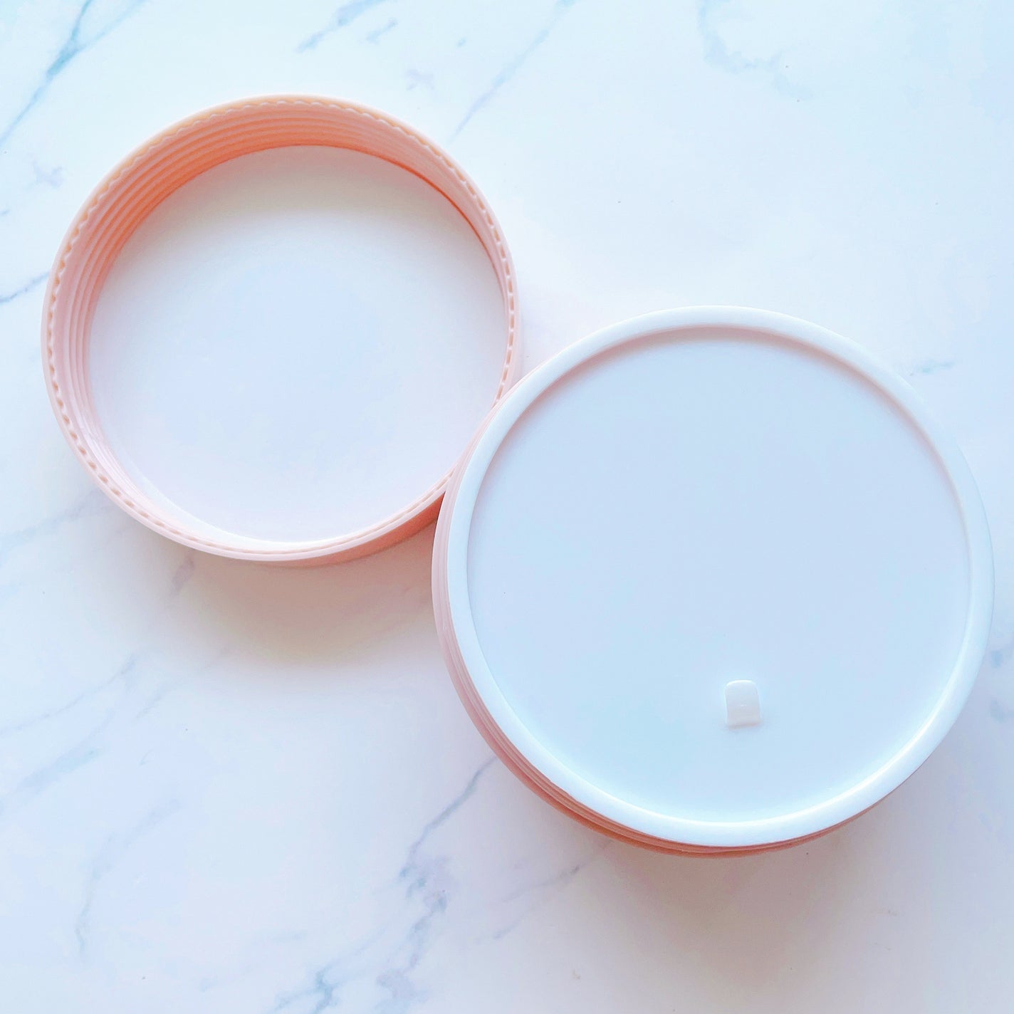 Q+Me スウィート ボム タラソ スクラブ/AGARISM/バスト・ヒップケアを使ったクチコミ(4枚目)