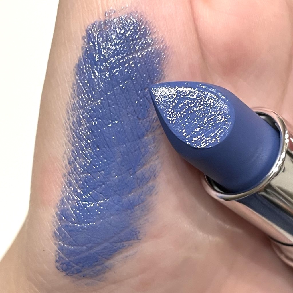 マキシマル スリーク サテン リップスティック/M・A・C/口紅を使ったクチコミ（1枚目）