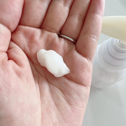 スカルプD ボーテ 薬用スカルプシャンプー(モイスト)/薬用トリートメントパック(モイスト)/アンファー(スカルプD)/市販シャンプーを使ったクチコミ(7枚目)