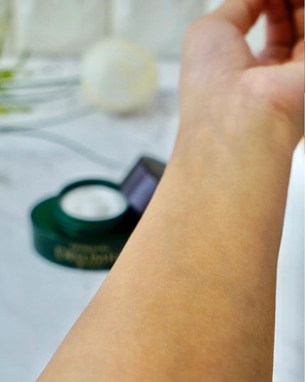 デルミールベータクリーム/EPORASHE/フェイスクリームを使ったクチコミ(8枚目)