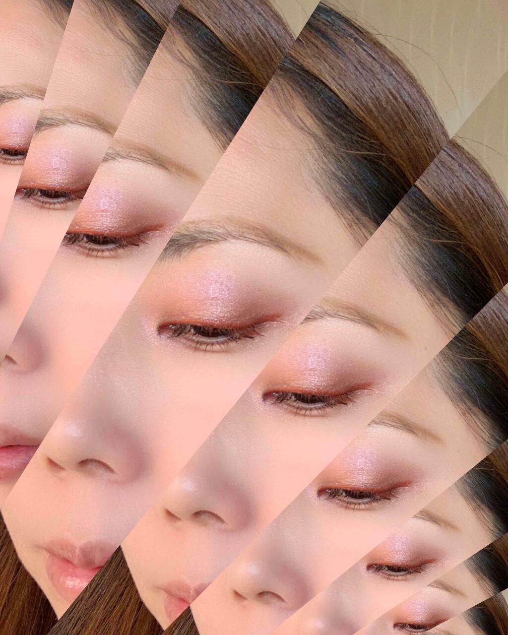 シャドーカスタマイズ/MAJOLICA MAJORCA/単色アイシャドウを使ったクチコミ(6枚目)