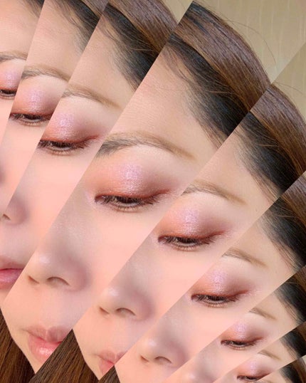 シャドーカスタマイズ/MAJOLICA MAJORCA/単色アイシャドウを使ったクチコミ(6枚目)