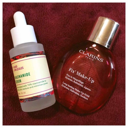 Niacinamide Texture & Pore Refining Set/Good Molecules/化粧水を使ったクチコミ(1枚目)