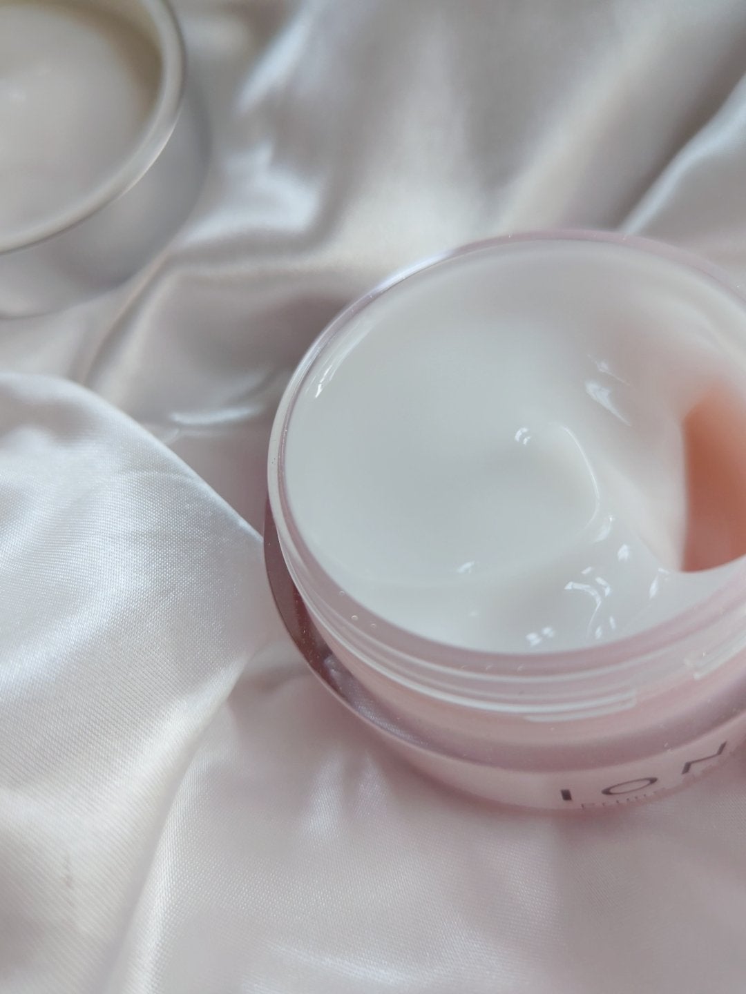 イオナ プライム セラム/IONA/オールインワン化粧品を使ったクチコミ(2枚目)