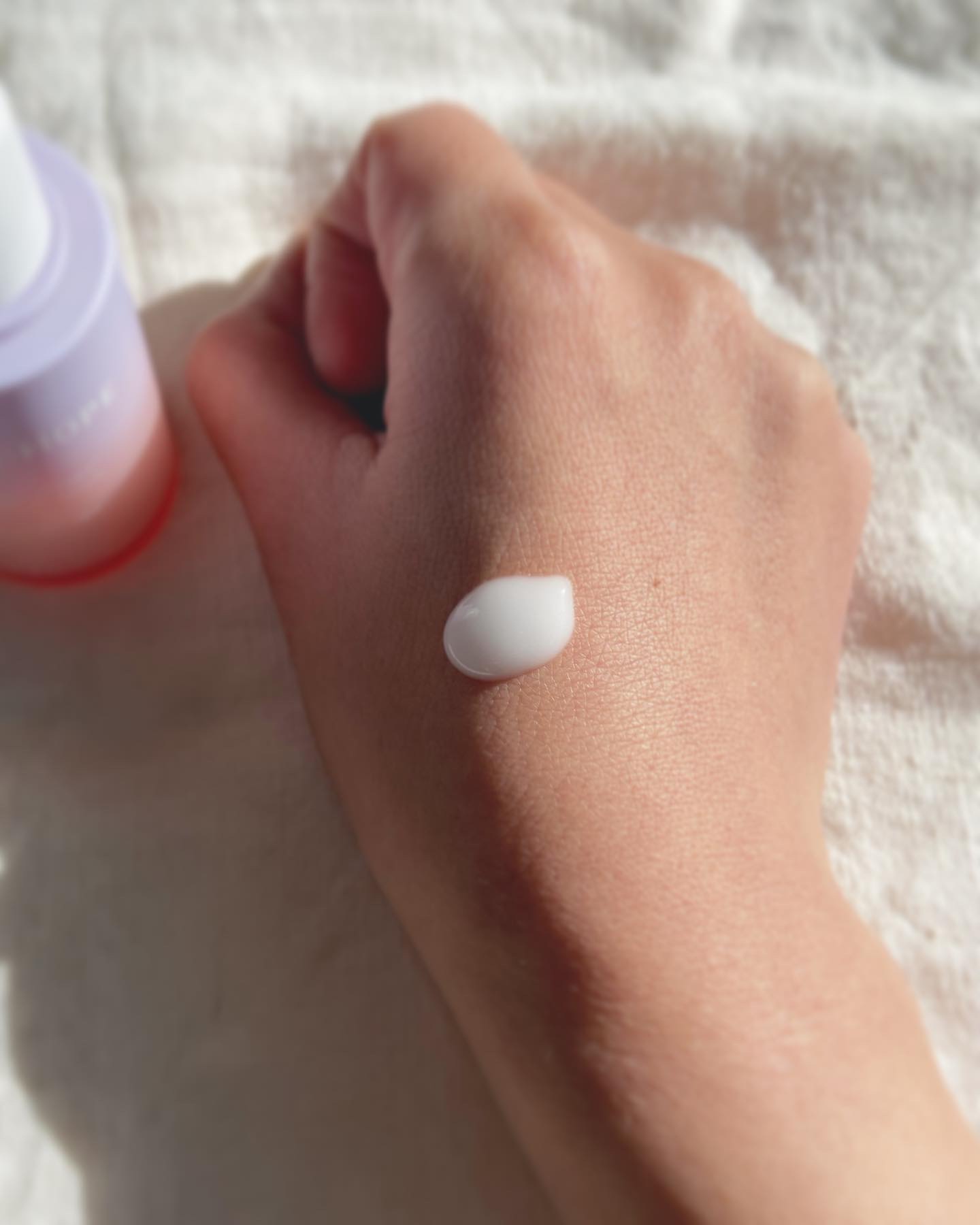 トリプルコラーゲンプレミアム美容液/VARI:HOPE/美容液を使ったクチコミ（2枚目）