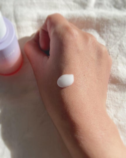 トリプルコラーゲンプレミアム美容液/VARI:HOPE/美容液を使ったクチコミ(2枚目)