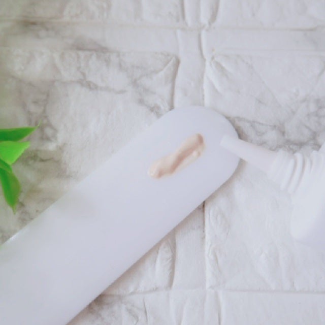 ミノン アミノモイスト ブライトアップベース UV/ミノン/化粧下地を使ったクチコミ(4枚目)