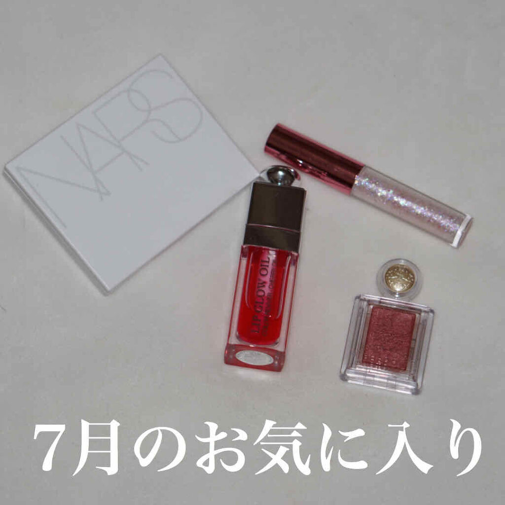 シャドーカスタマイズ/マジョリカ マジョルカ/単色アイシャドウを使ったクチコミ（1枚目）