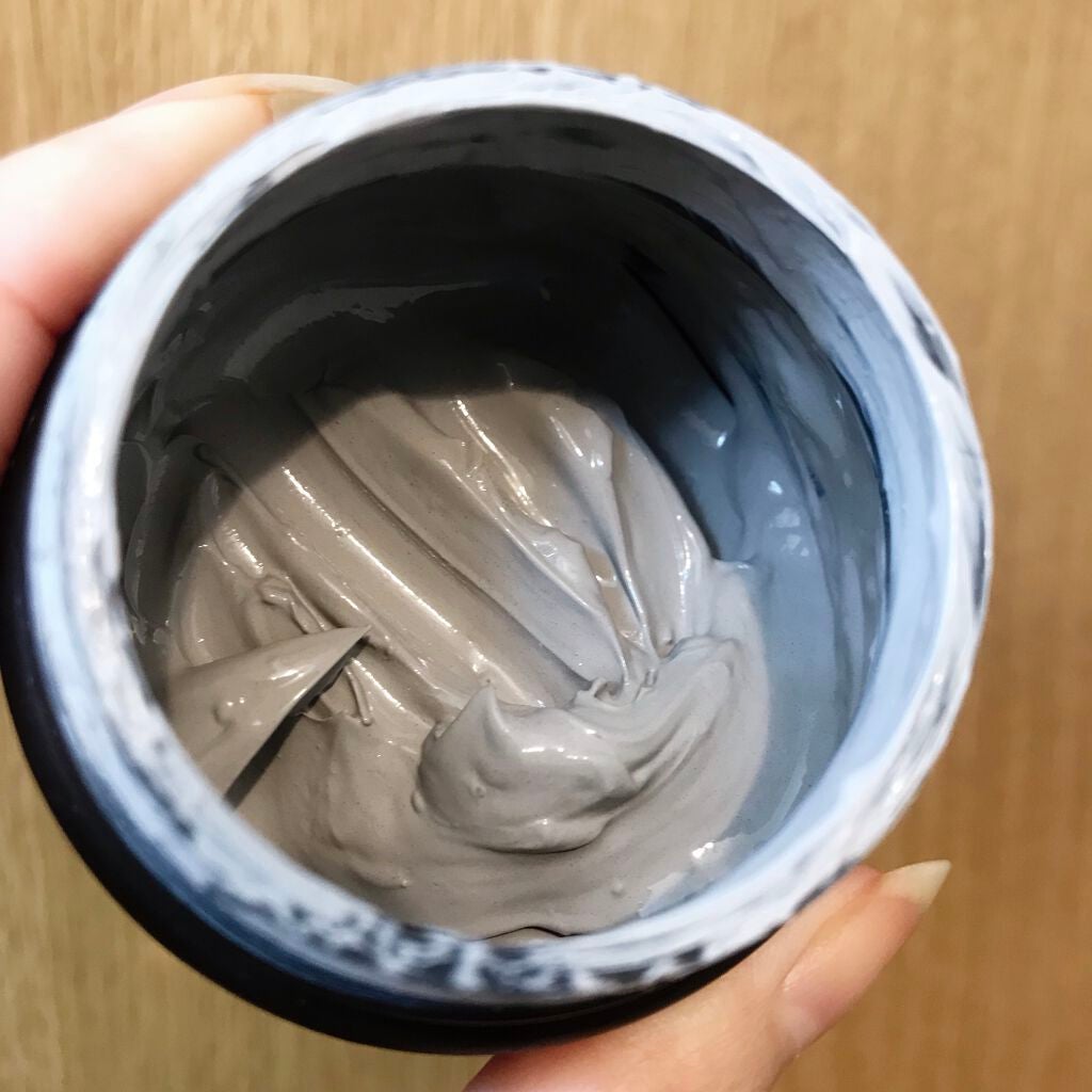 スーパーヴォルカニック ミセラー クレンジングフォーム 2X/innisfree/洗顔フォームを使ったクチコミ(2枚目)