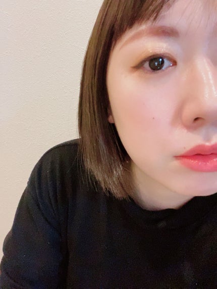 カラーリングアイブロウ/ヘビーローテーション/眉マスカラを使ったクチコミ(2枚目)