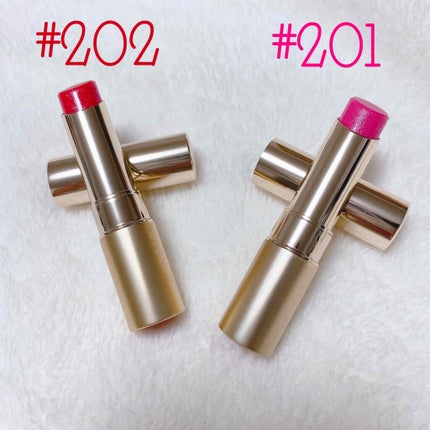 オペラ リップティント N/OPERA/リップティントを使ったクチコミ(2枚目)