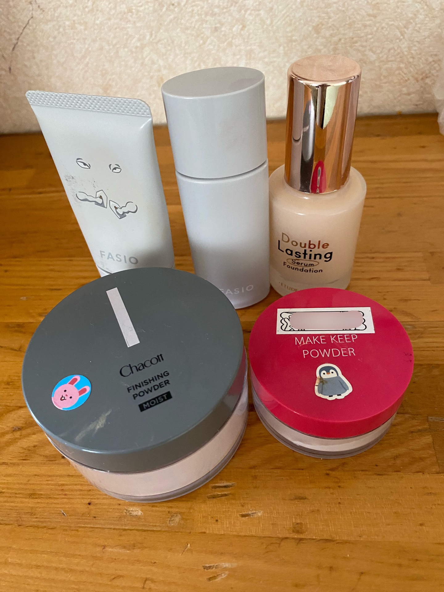 パールグロウハイライト/CEZANNE/パウダーハイライトを使ったクチコミ（2枚目）