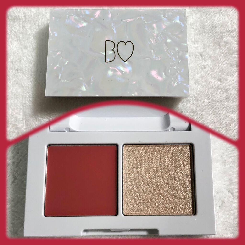 B IDOL クリスマスコフレ'21/b idol/その他キットセットを使ったクチコミ(5枚目)