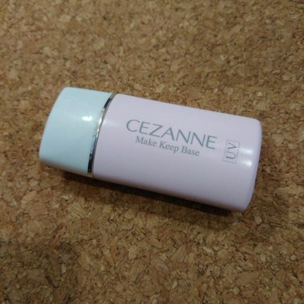 皮脂テカリ防止下地/CEZANNE/化粧下地を使ったクチコミ(1枚目)
