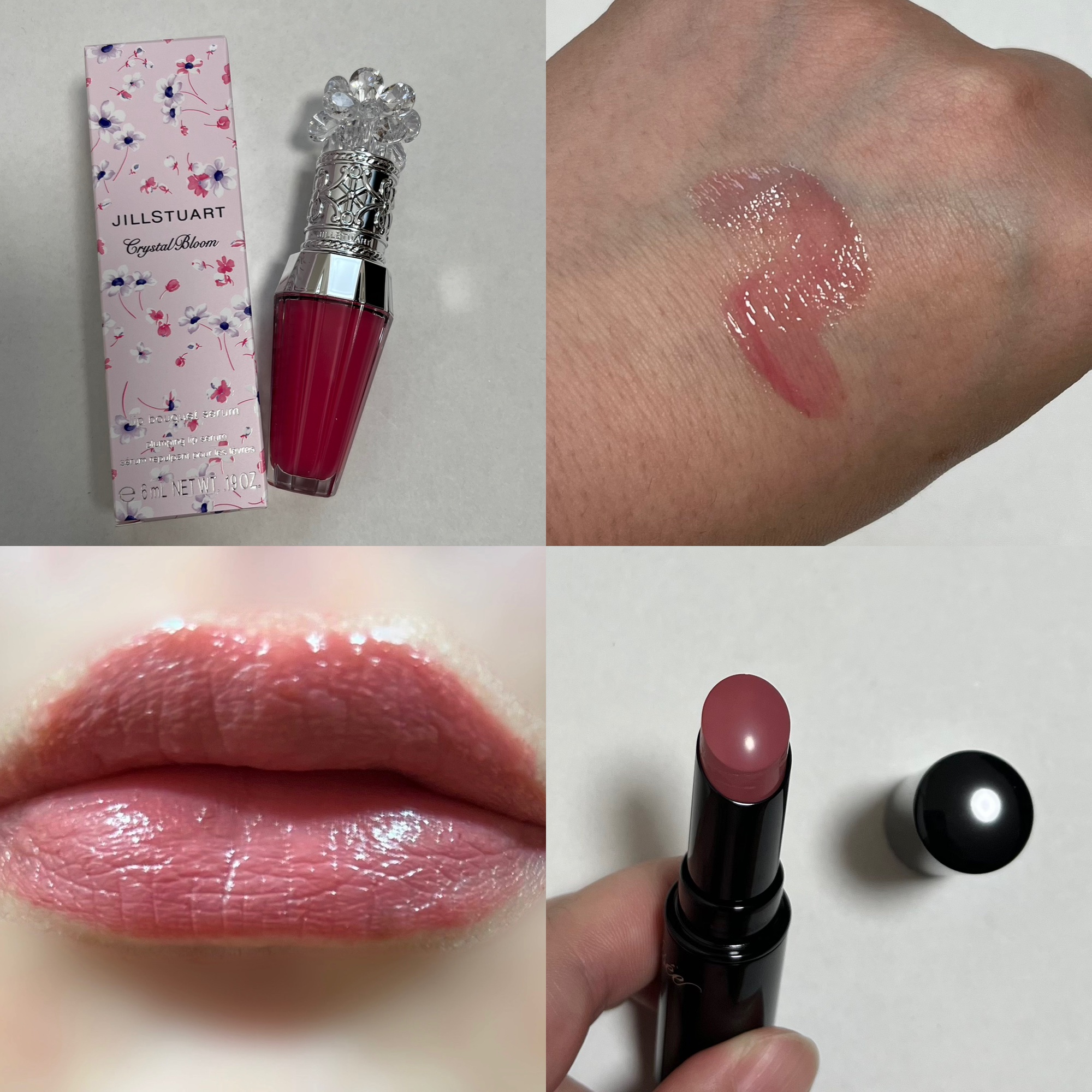 ドラマティックフォルミンググロウベース/マキアージュ/化粧下地を使ったクチコミ（3枚目）