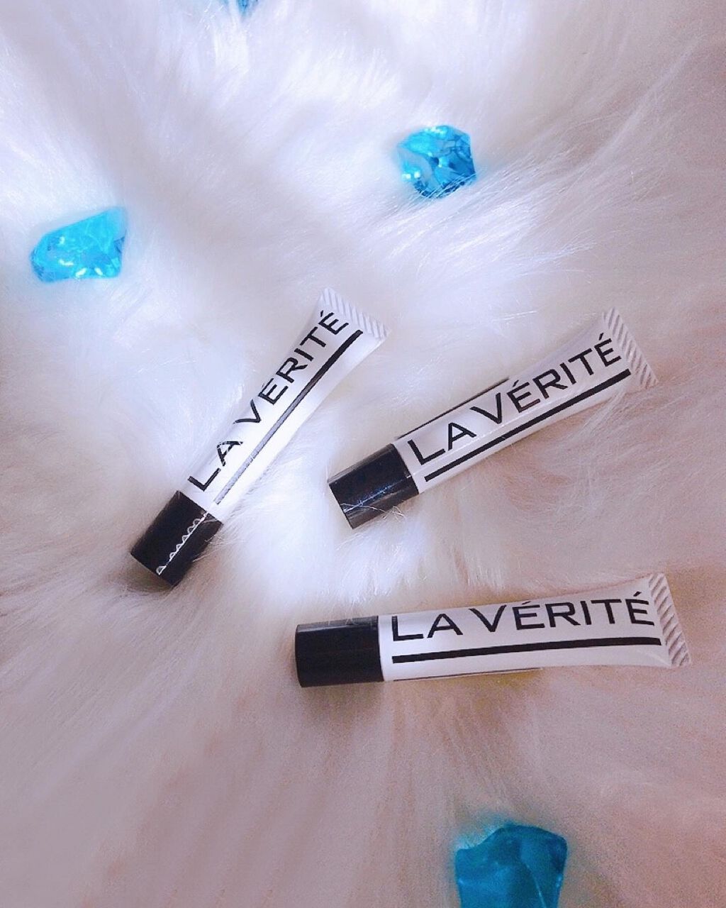 Numéro Zéro(ヌメロゼロ)/La Vérité/美容液を使ったクチコミ(1枚目)