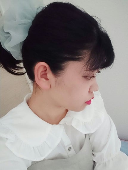 DOLCE Natural by ZERU 1day/ZERU/ワンデー(1DAY)カラコンを使ったクチコミ(5枚目)