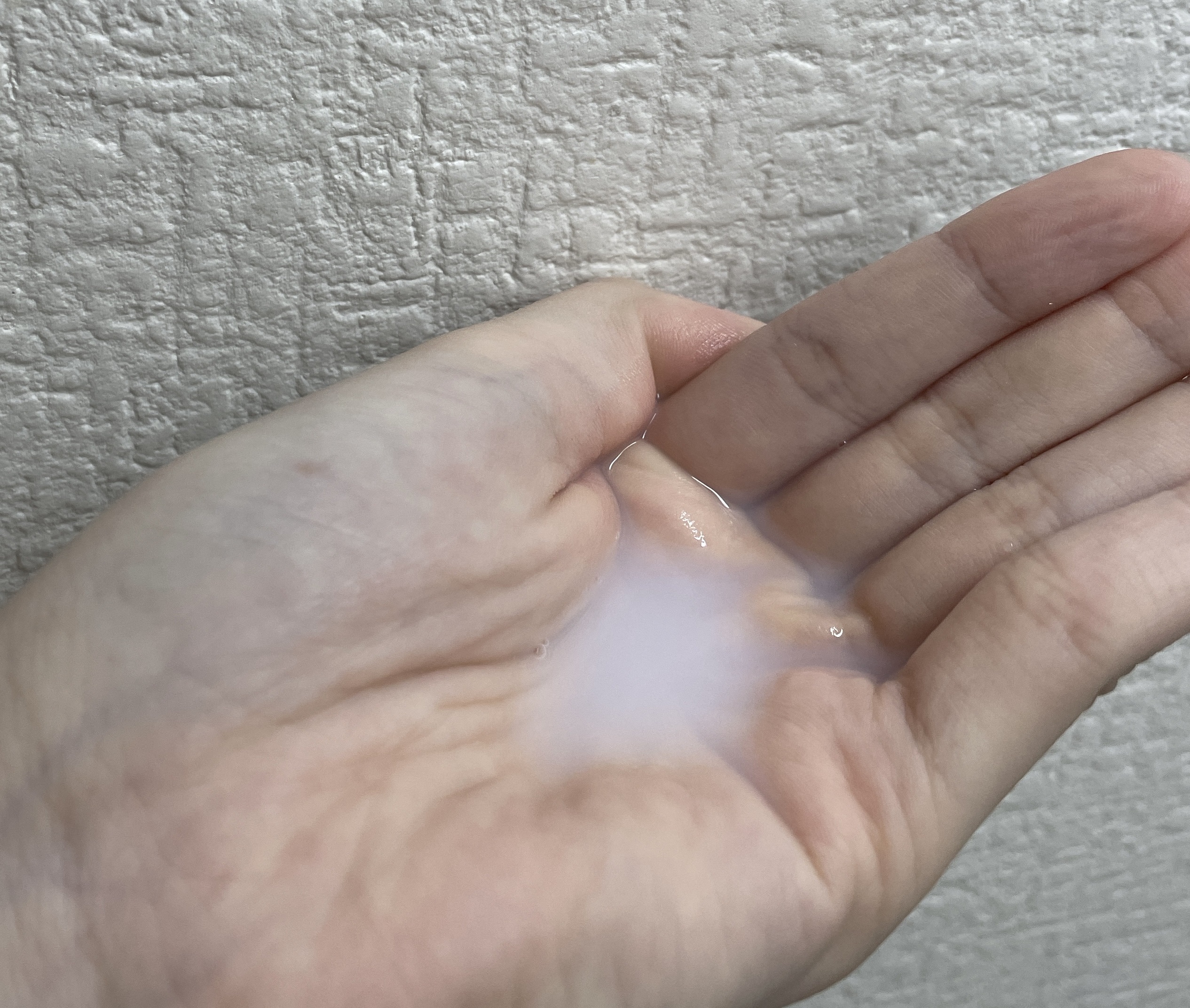  薬用スキンコンディショナーエッセンシャル N/ALBION/化粧水を使ったクチコミ（2枚目）