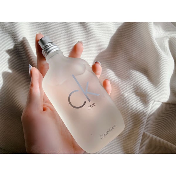 CK one オードトワレ/Calvin Klein/香水(メンズ) by hoso