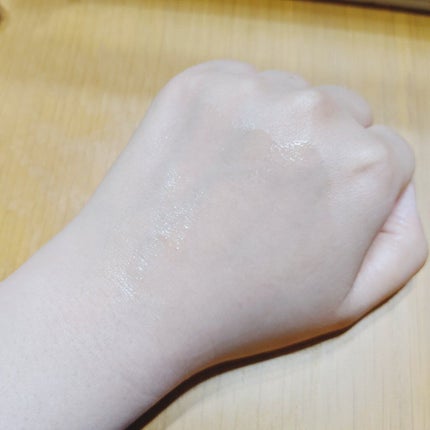 プラントオリジンオイル/D plus/ヘアオイルを使ったクチコミ(6枚目)