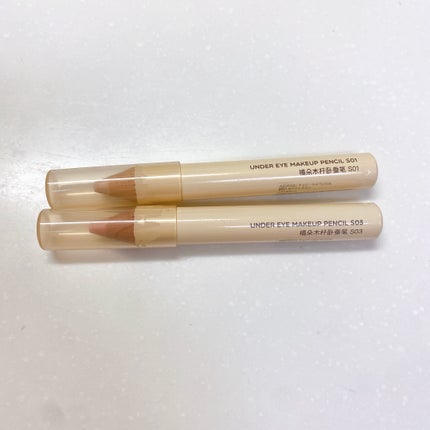 チャビーラメぺンシル/JUDYDOLL/ペンシルアイライナーを使ったクチコミ(2枚目)