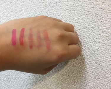 3CE TATTOO LIP TINT/3CE/リップグロスを使ったクチコミ（3枚目）