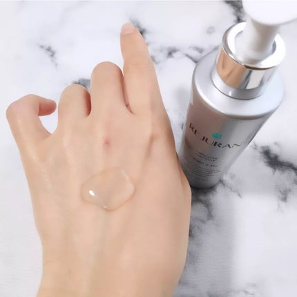 REJURAN ターンオーバーアンプル 30ml/REJURAN COSMETICS/美容液を使ったクチコミ(5枚目)