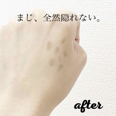 キル カバー ファンウェア クッション エックスピー/CLIO/クッションファンデーションを使ったクチコミ（3枚目）