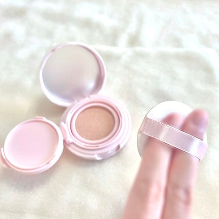 ブライトピュアベースCC/CandyDoll/CCクリームを使ったクチコミ(4枚目)