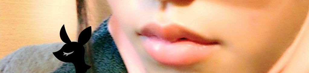 リンゴちゃんだぉ on LIPS 「このリップスゴすぎる!!発色が、めっちゃよく色が可愛いすぎる!..」(3枚目)