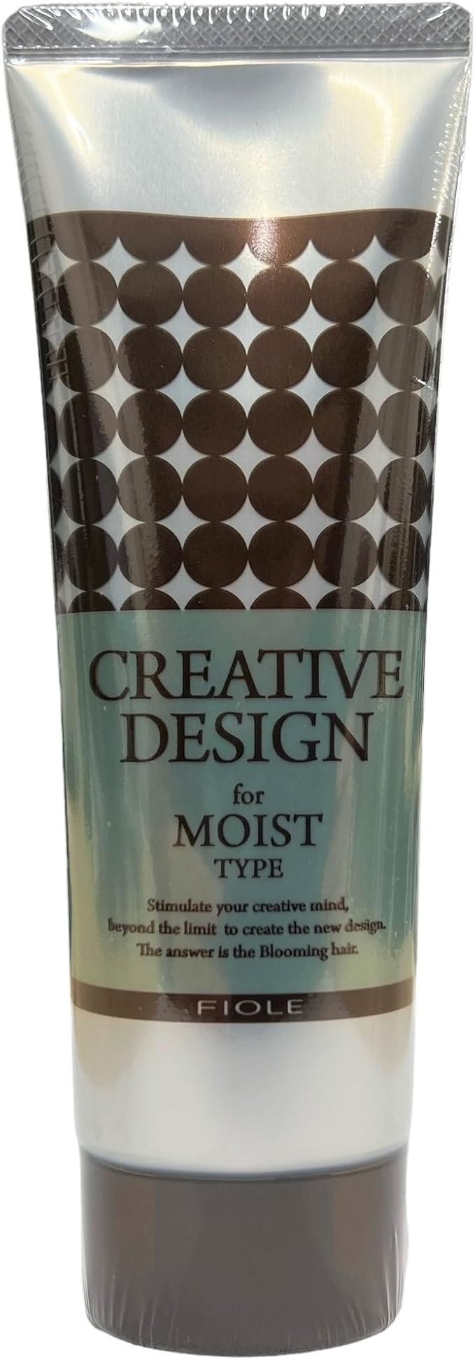 FIOLE クリエイティブデザイン モイストミルク