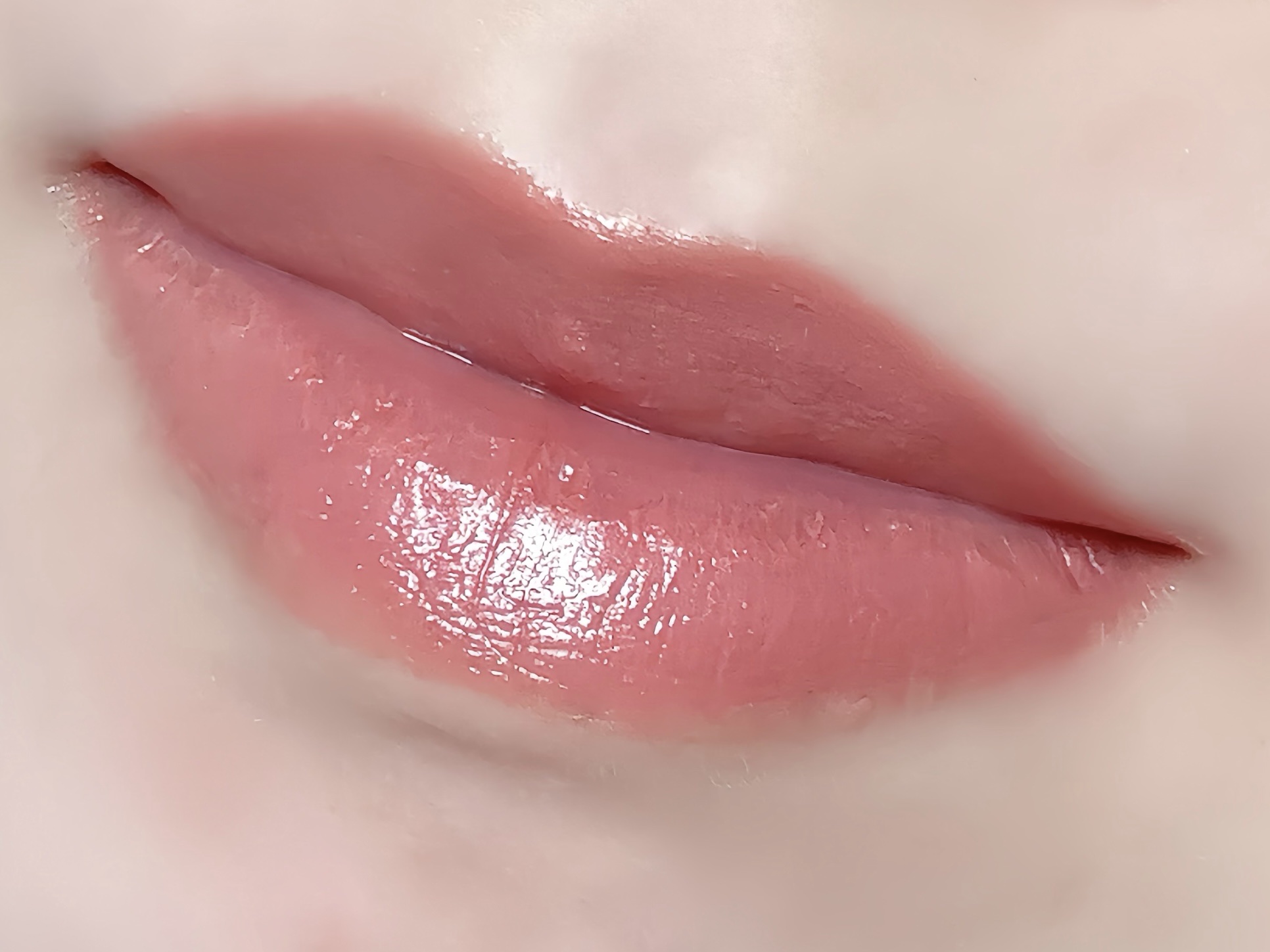 マットヴェールティント/LIPGUARDIAN/リップティントを使ったクチコミ（3枚目）