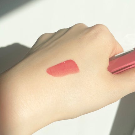 エッセンス リッププランパー/Visée/リッププランパーを使ったクチコミ(2枚目)