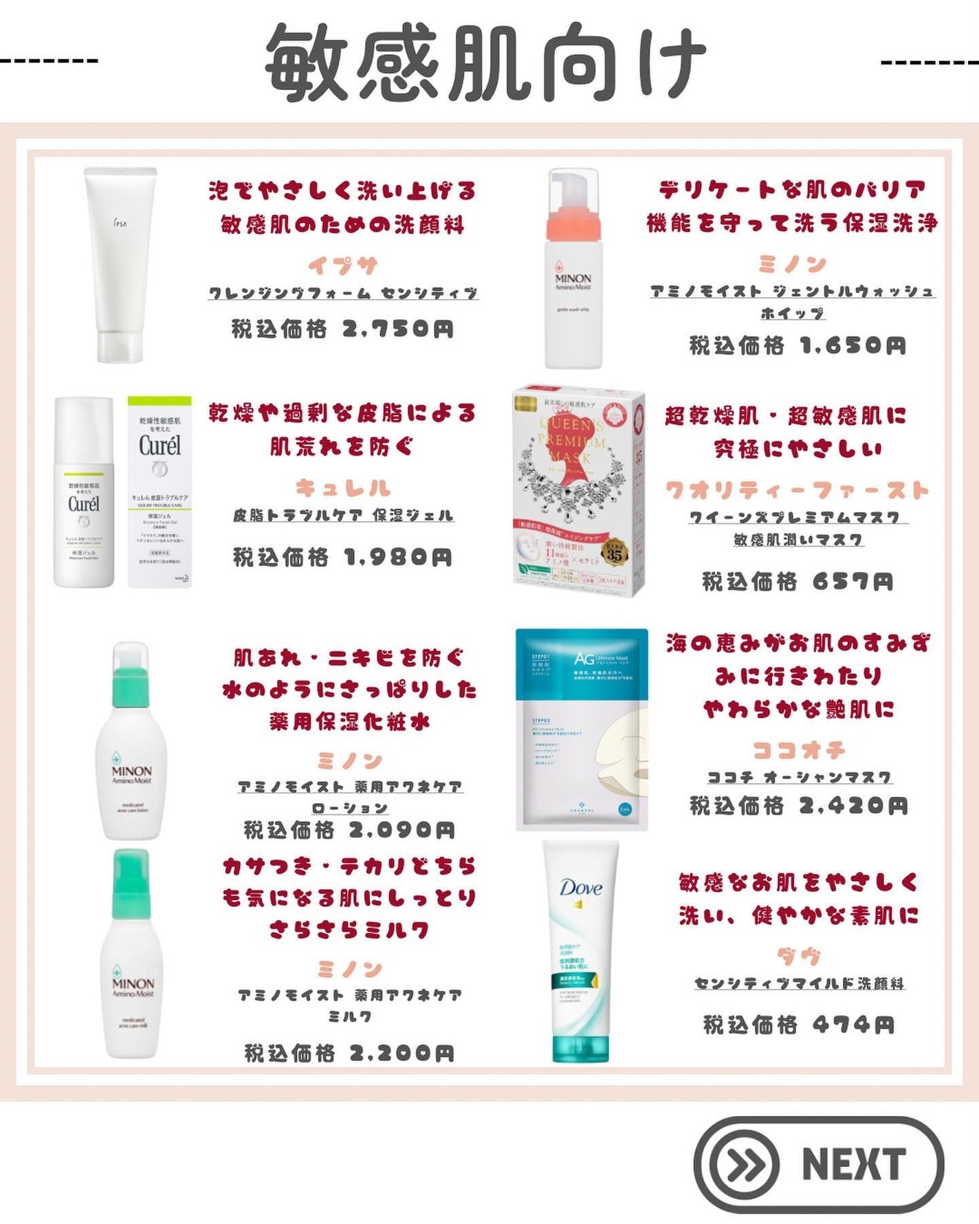 クレンジングフォーム センシティブ/IPSA/洗顔フォームを使ったクチコミ(6枚目)