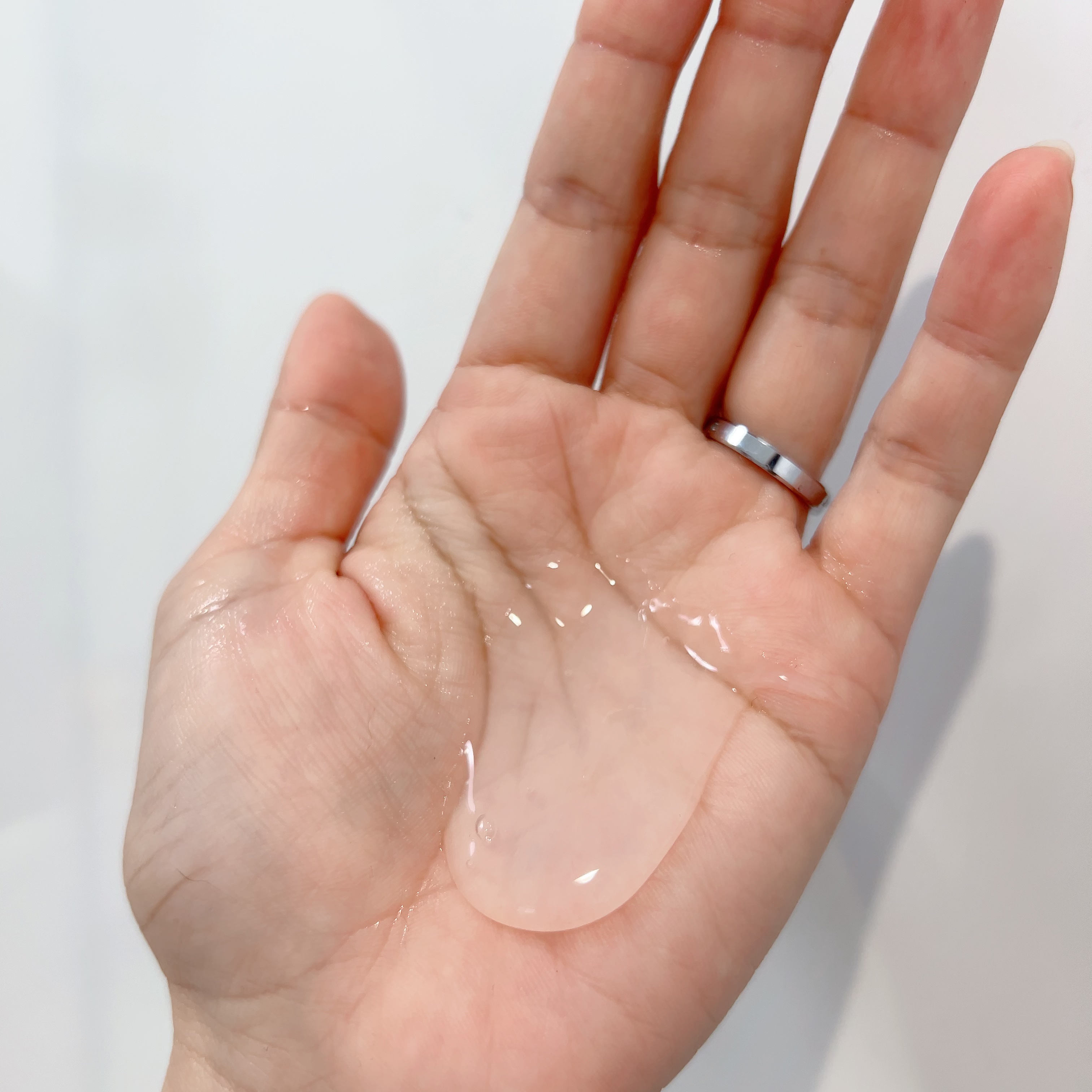 ネクサス リペア＆カラープロテクト シャンプー／トリートメント/NEXXUS(ネクサス)/市販シャンプーを使ったクチコミ（2枚目）