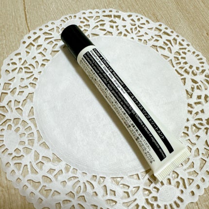 Cedar & Citrus Lip Treatment/Aesop/リップ美容液を使ったクチコミ(2枚目)