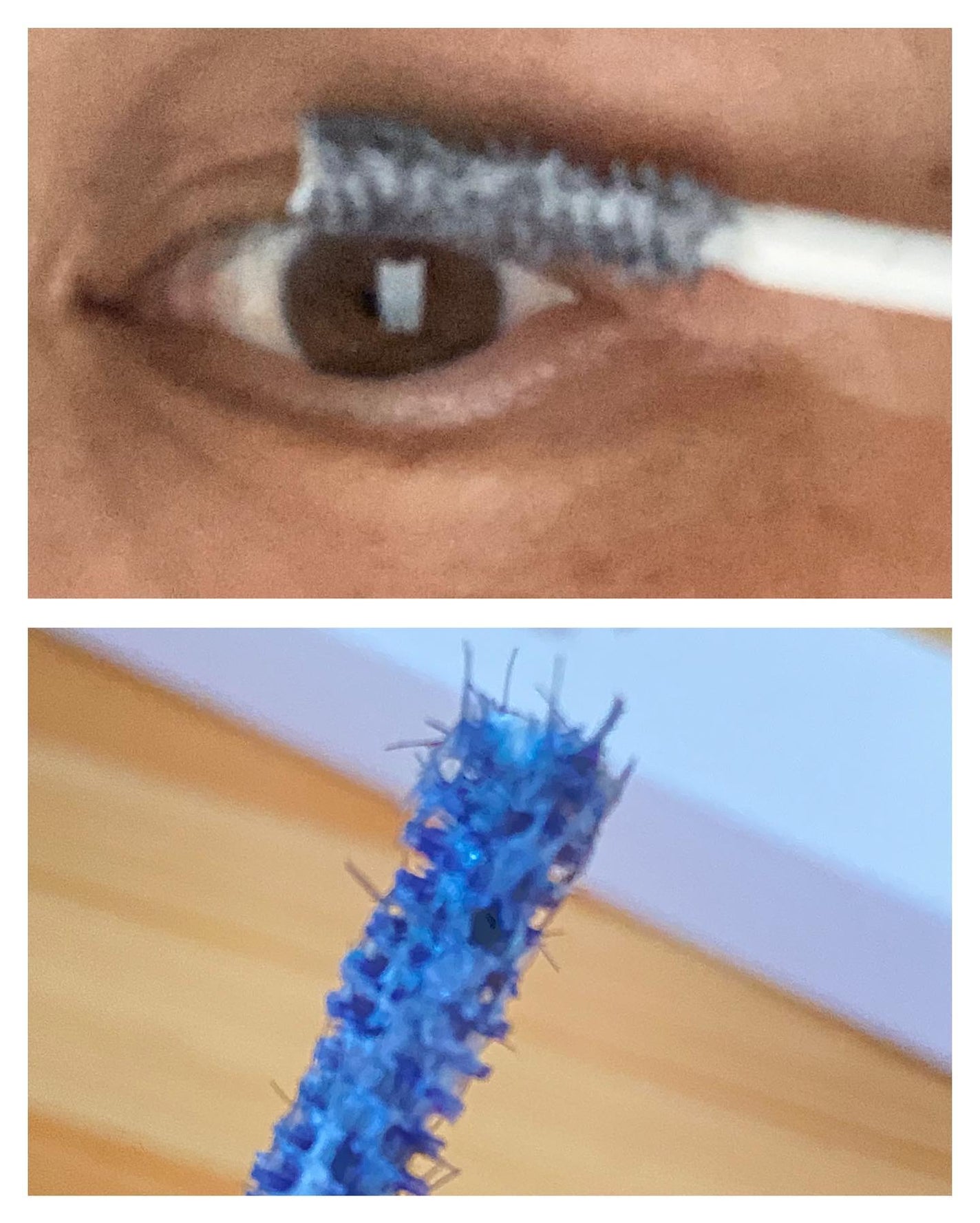 2wayまつ毛美容液/DIAMOSTeyelash/まつげ美容液を使ったクチコミ(6枚目)