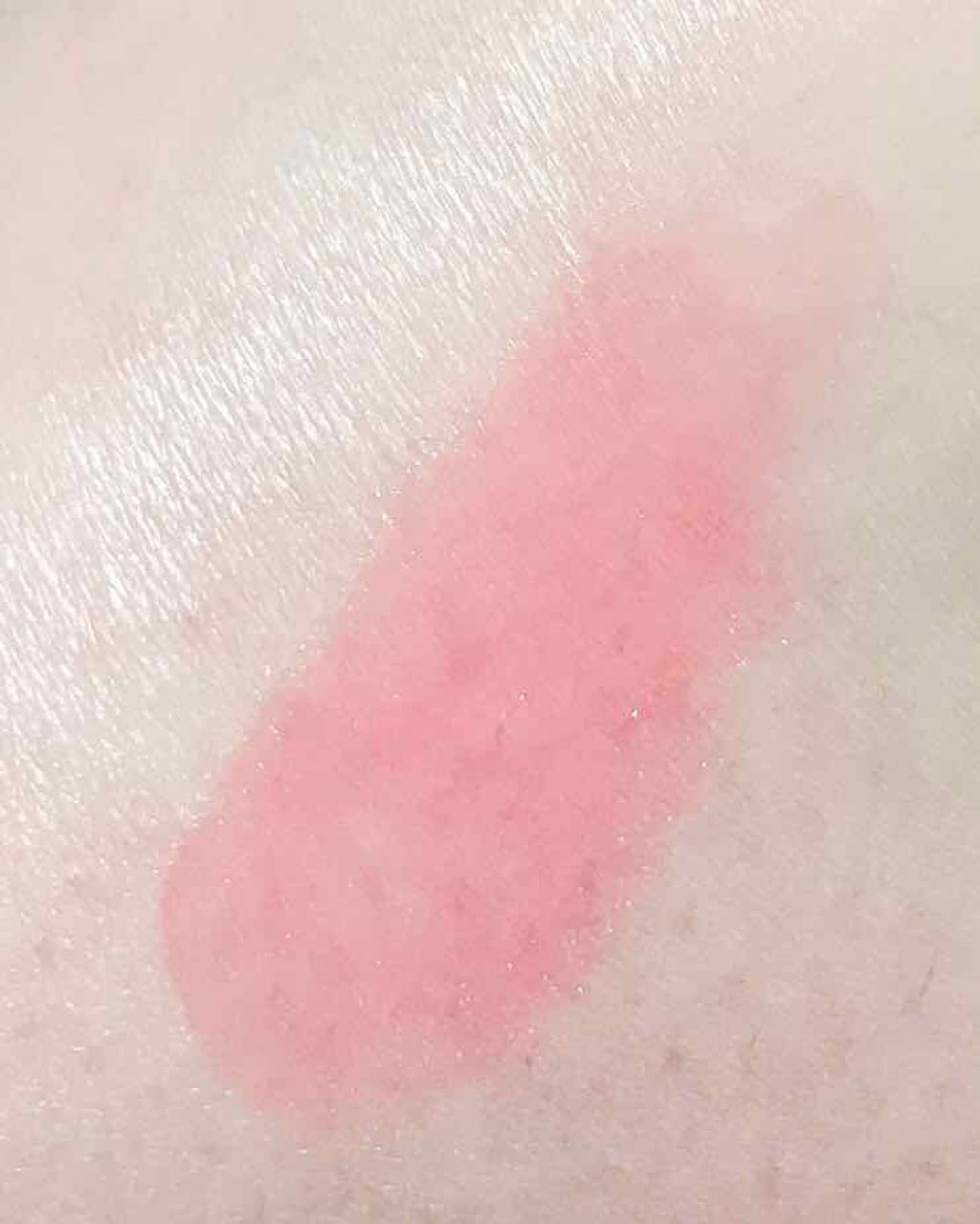 シャインオン/ロレアル パリ/口紅を使ったクチコミ(3枚目)